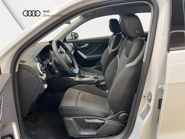 Audi Q2 35 TFSI S-Tronic