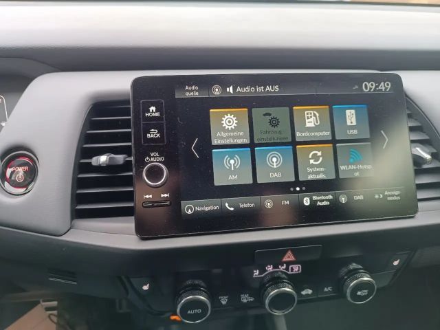 Honda Jazz Advance Hybrid Sport i-MMD