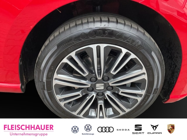 Seat Ibiza 1.0 TSI Style