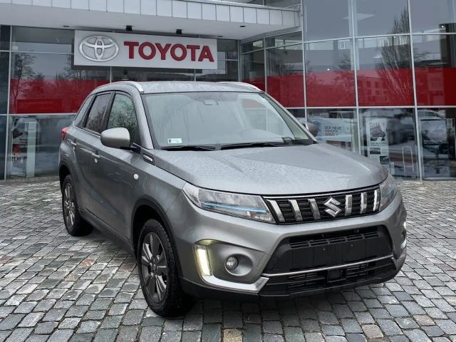 Suzuki Vitara 4x2 Comfort