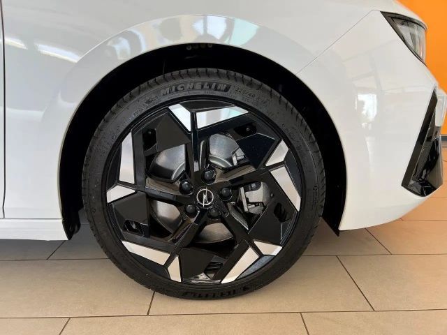 Opel Astra GSe Hybrid Innovation