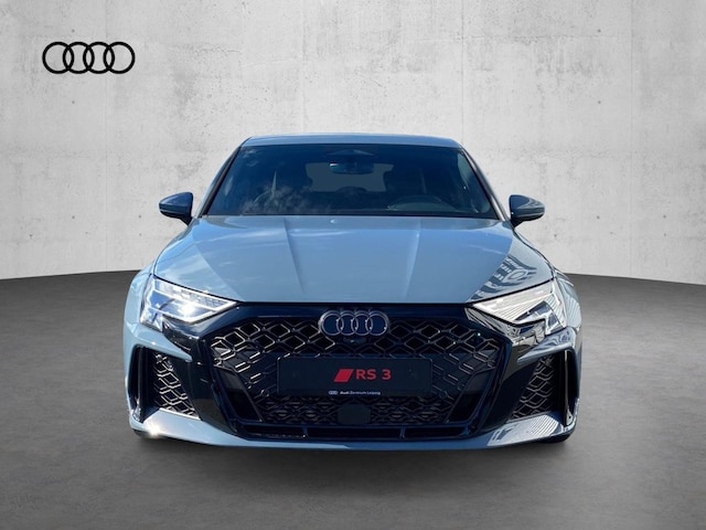 Audi RS3 Quattro S-Tronic Sportback