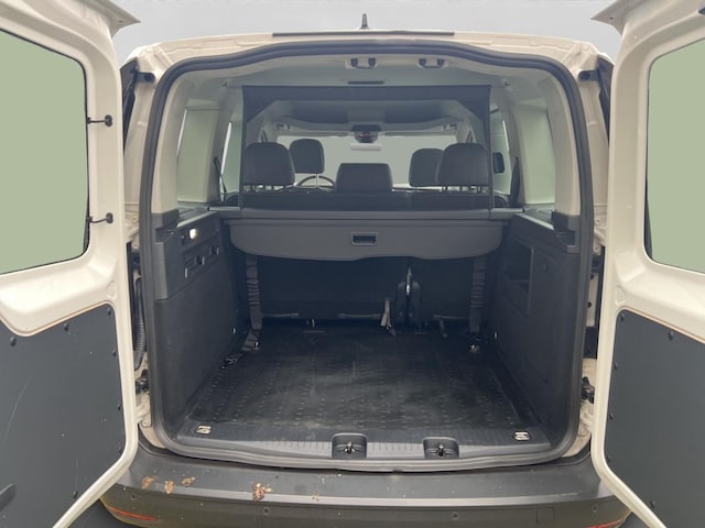 Volkswagen Caddy 2.0 TDI Combi