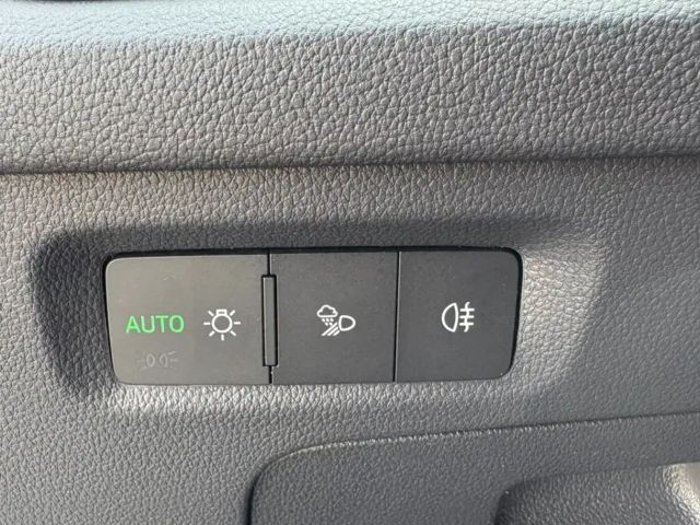 Skoda Octavia 2.0 TDI Combi Selection