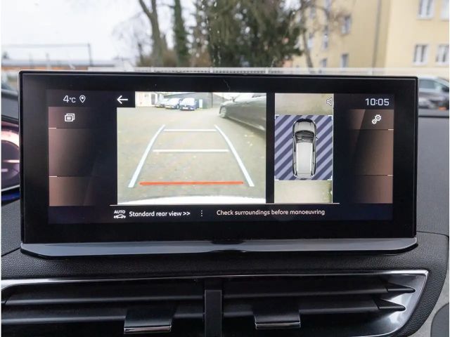 Peugeot 5008 BlueHDi GT-Line