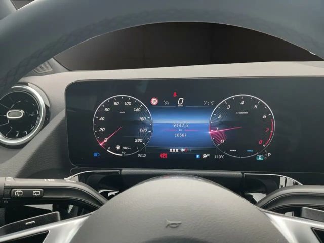 Mercedes-Benz B 180 Progressive