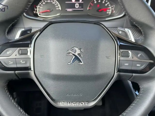 Peugeot 2008 Active Pack PureTech