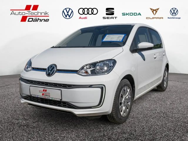 Volkswagen e-up! KLIMA PDC SITZHEIZUNG RÜCKFAHRKAMERA