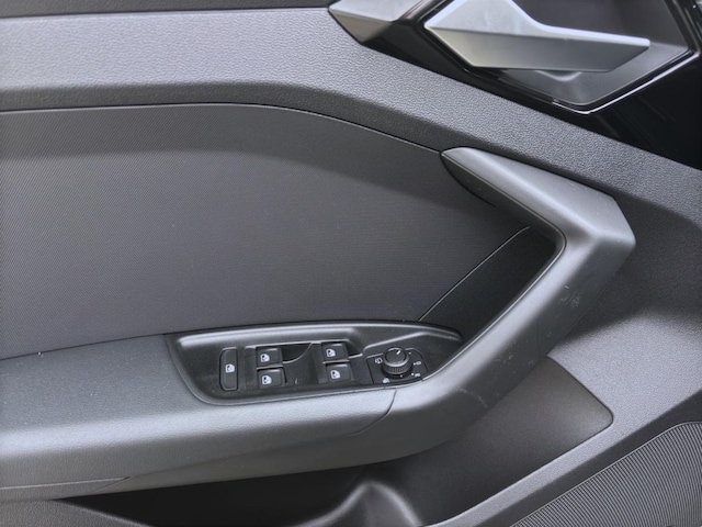 Audi A1 25 TFSI Sportback