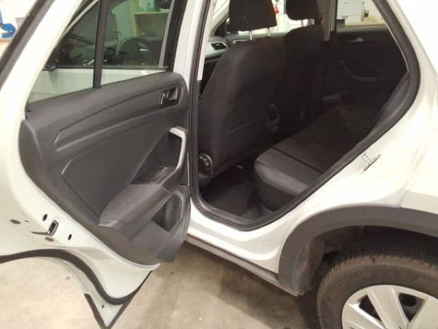 Volkswagen T-Roc DSG Life