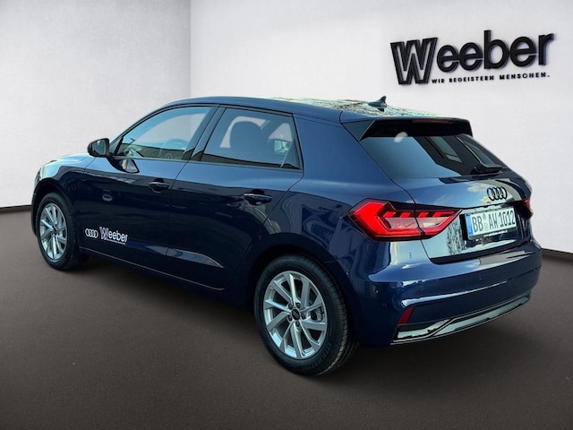 Audi A1 30 TFSI S-Tronic Sportback