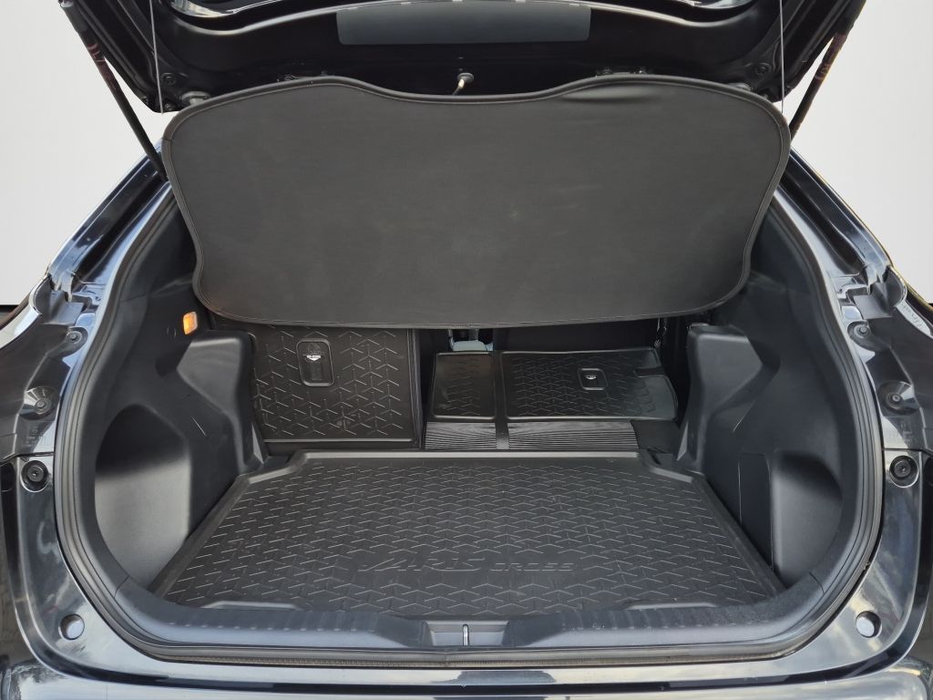 Toyota Yaris Cross 5-deurs Team D