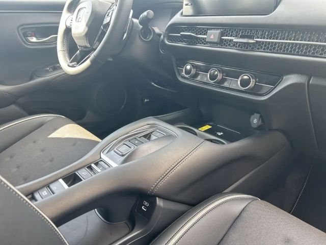 Honda ZR-V 2.0 e:HEV