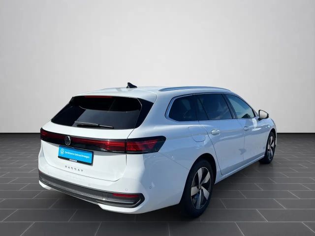 Volkswagen Passat 2.0 TDI Business DSG Variant