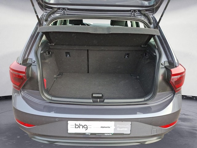 Volkswagen Polo 1.0 TSI Life