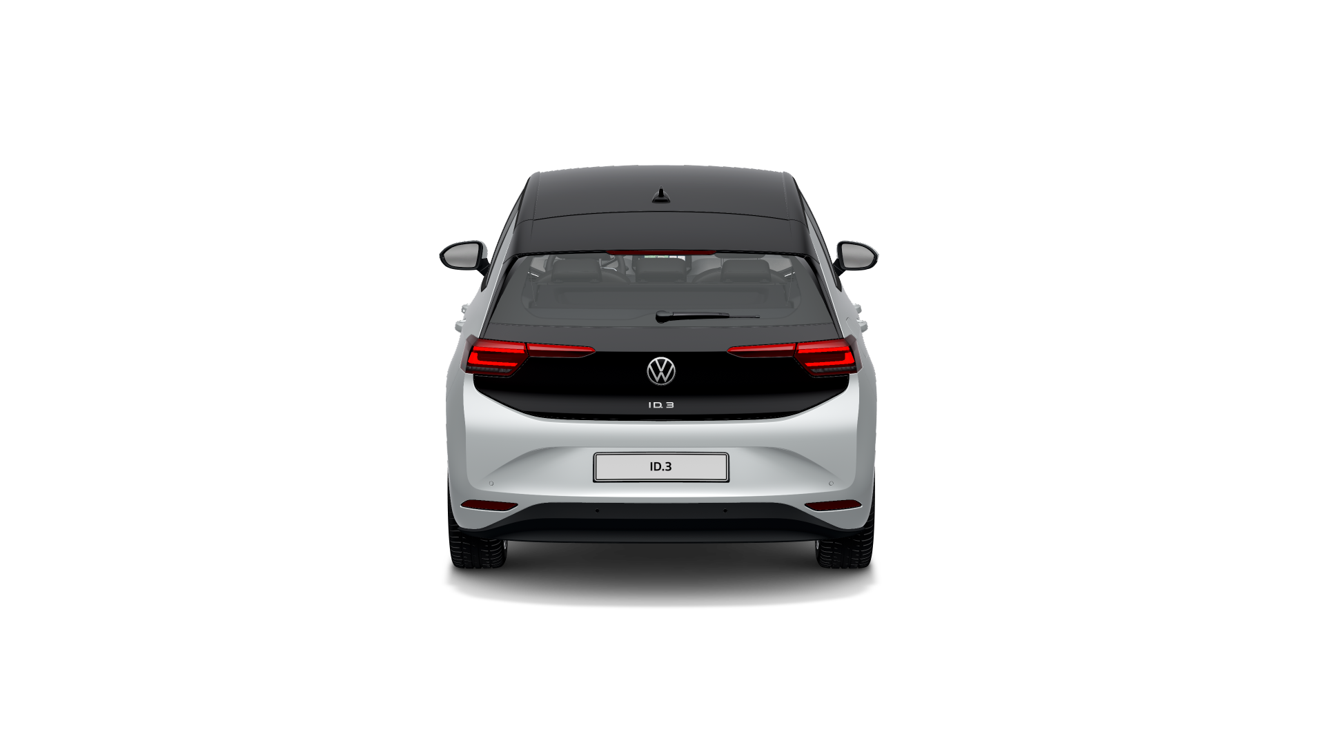 Volkswagen ID.3 150 kW Performance Pro