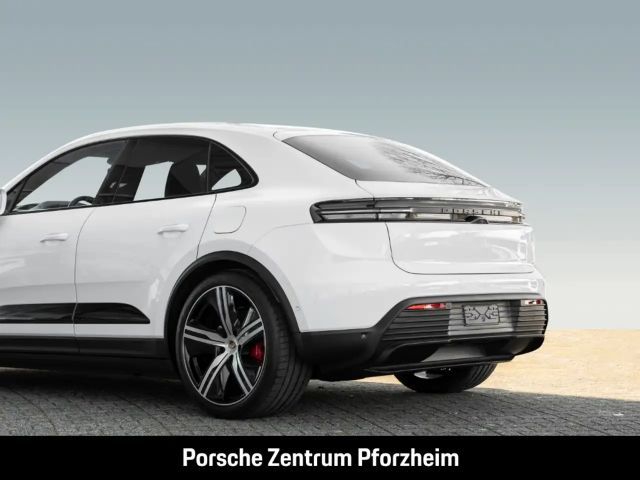 Porsche Macan 4S