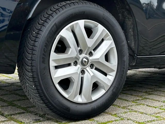 Renault Kangoo Techno