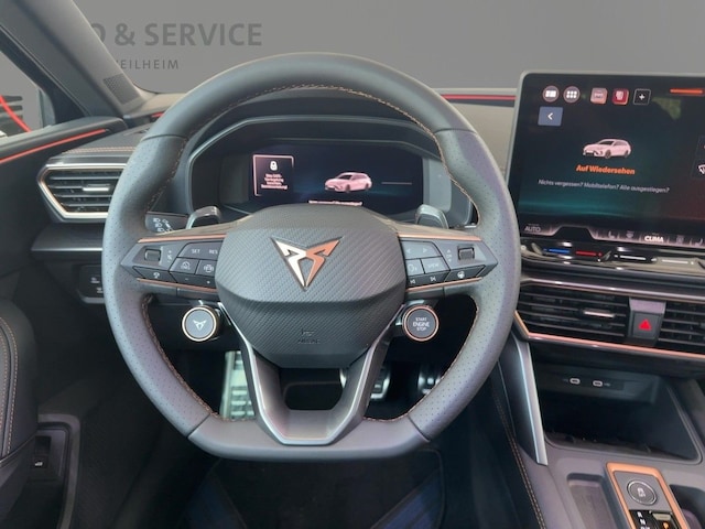 Cupra Leon Sportstourer VZ