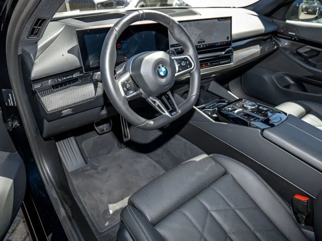 BMW 520 520d M-Sport