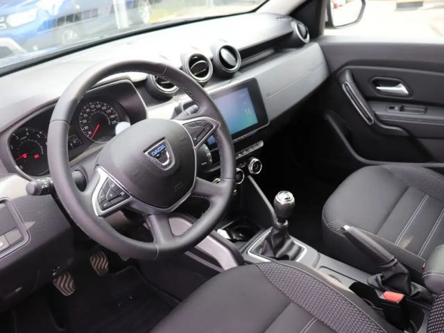 Dacia Duster II Prestige