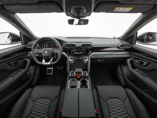 Lamborghini Urus S