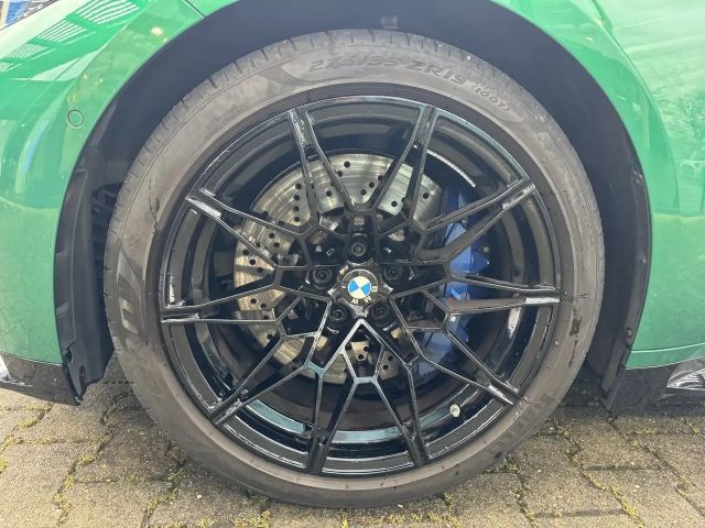 BMW M3 Competition Sedan