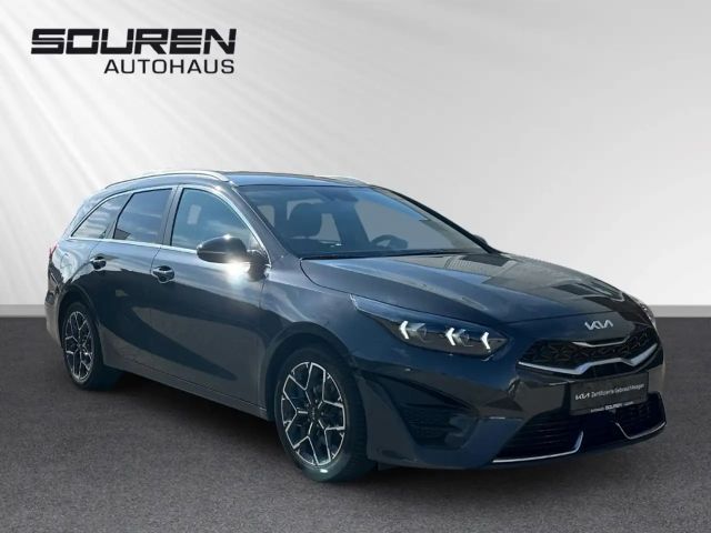 Kia Ceed GT-Line SportWagon