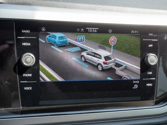 Volkswagen Polo 1.0 TSI Move