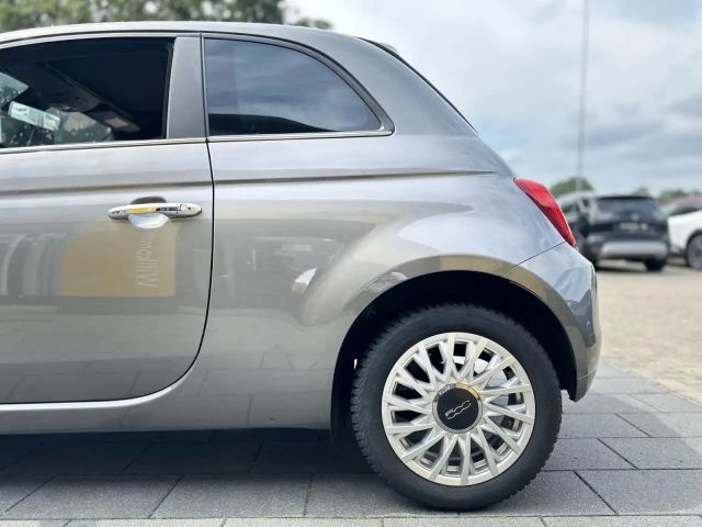 Fiat 500C Dolcevita
