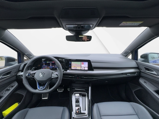 Volkswagen Golf 4Motion