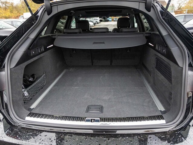 Audi A6 40 TDI Avant Quattro S-Line S-Tronic