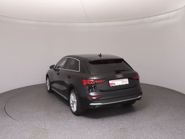 Audi A3 30 TFSI Sedan