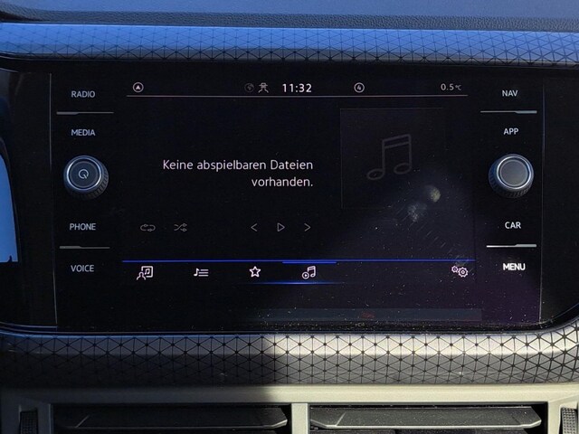 Volkswagen T-Cross 1.5 TSI DSG Style