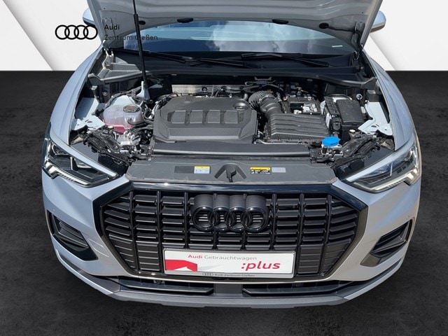 Audi Q3 35 TDI S-Tronic