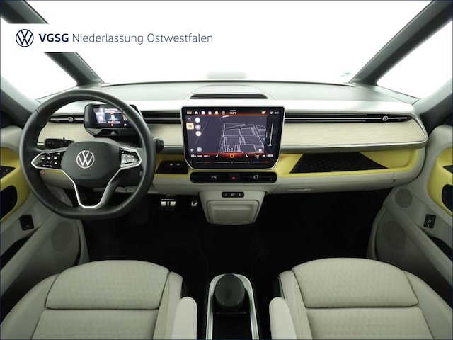 Volkswagen ID.Buzz 7-zitter Pro