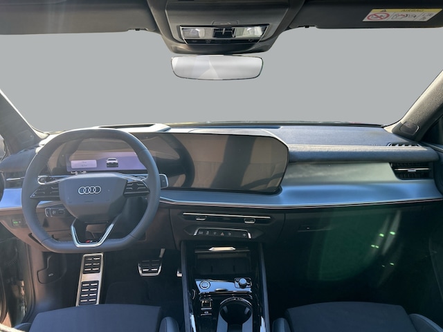 Audi Q3 Hybride S-Tronic