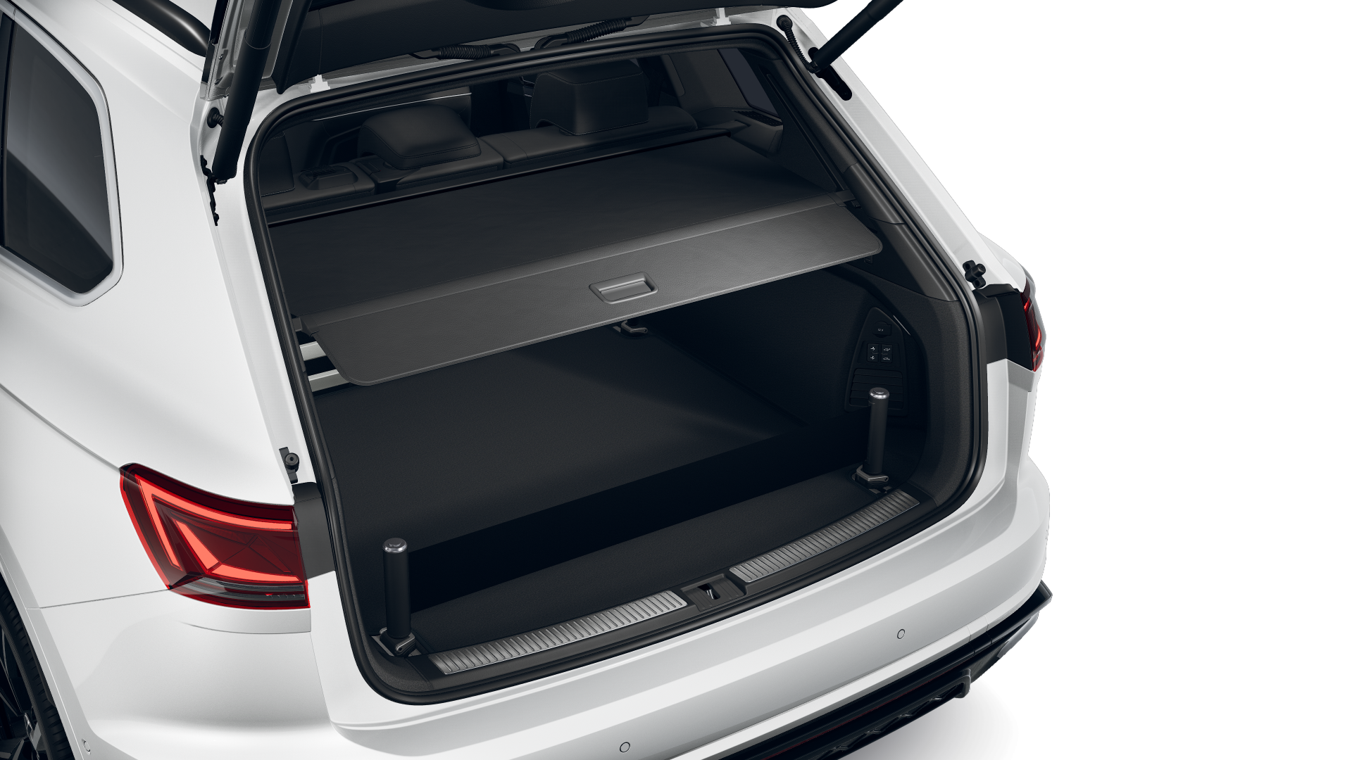 Volkswagen Touareg 3.0 V6 TDI R-Line