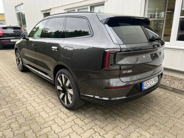 Volvo EX90 AWD Twin motor Ultra