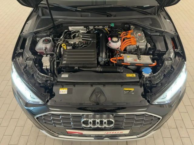Audi A3 40 TFSI Hybride