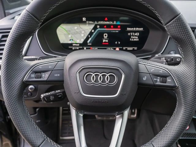 Audi SQ5 3.0 TDI