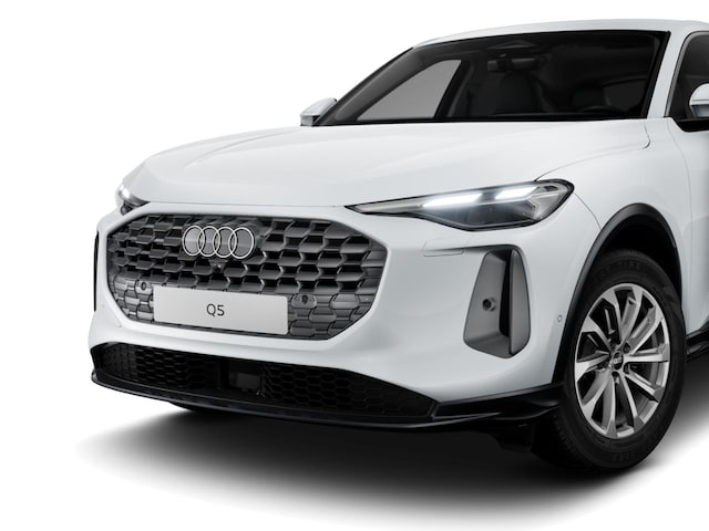 Audi Q5 Quattro S-Tronic Sportback