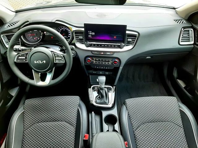 Kia Ceed DynamicPlusLine Plus Pack SportWagon