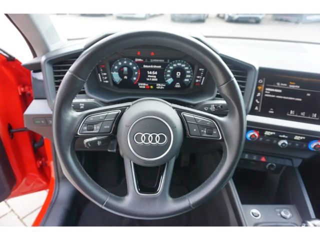 Audi A1 25 TFSI Sportback