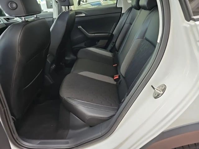 Volkswagen Taigo 1.0 TSI