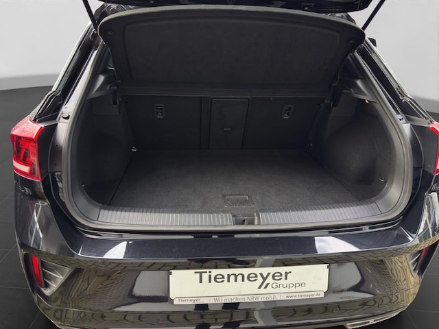 Volkswagen T-Roc 1.0 TSI R-Line