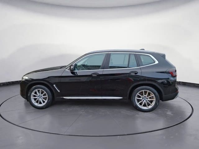 BMW X3 xDrive30e