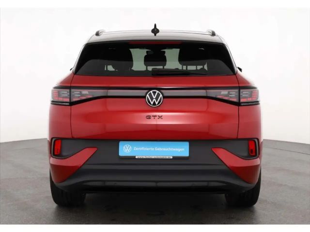 Volkswagen ID.4 77 KWh GTX