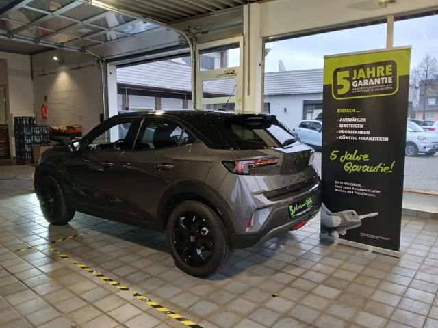 Opel Mokka 1.2 Turbo