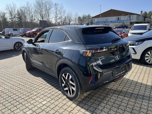 Opel Mokka Edition Turbo